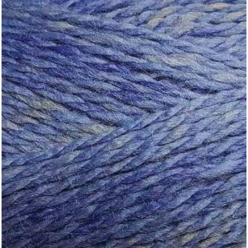 Радужный стиль. Цвет 1139 М. 5х100 г