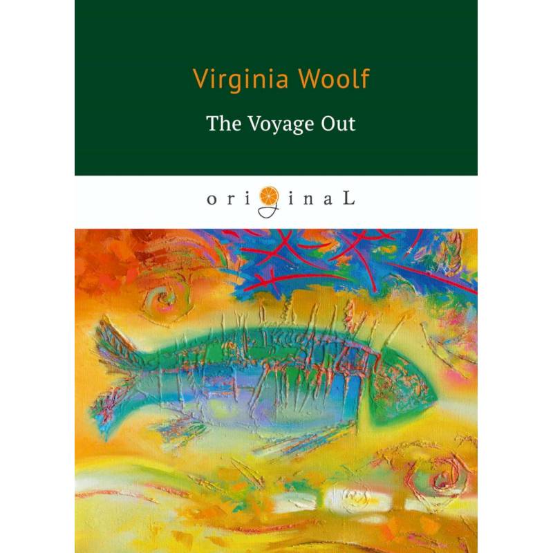 The Voyage Out