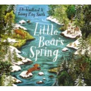 Little Bear's Spring