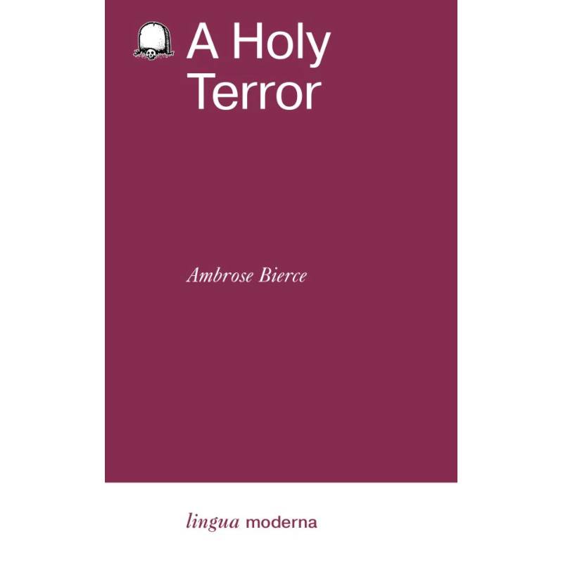 A Holy Terror