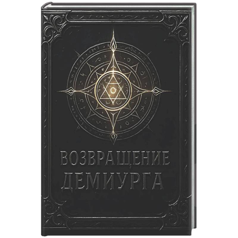 Возвращение Демиурга