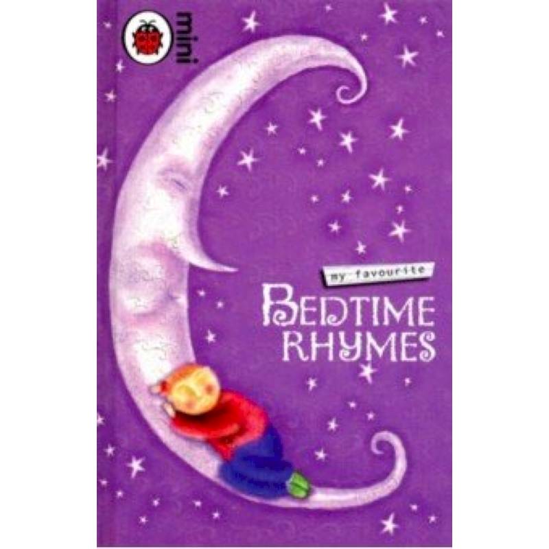 Bedtime Rhymes Bedtime Rhymes