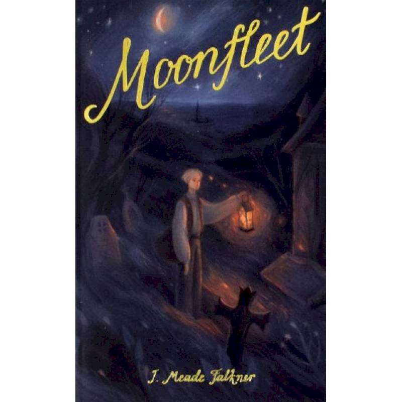 Moonfleet Moonfleet