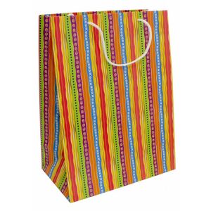 Пакет подарочный 'Этника'