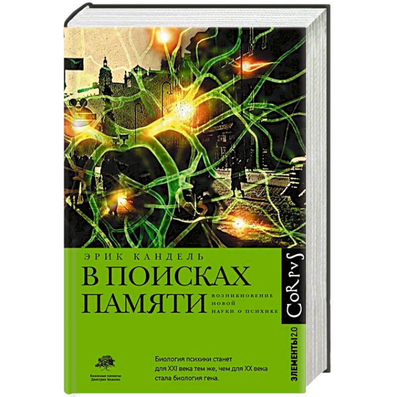 В поисках памяти В поисках памяти