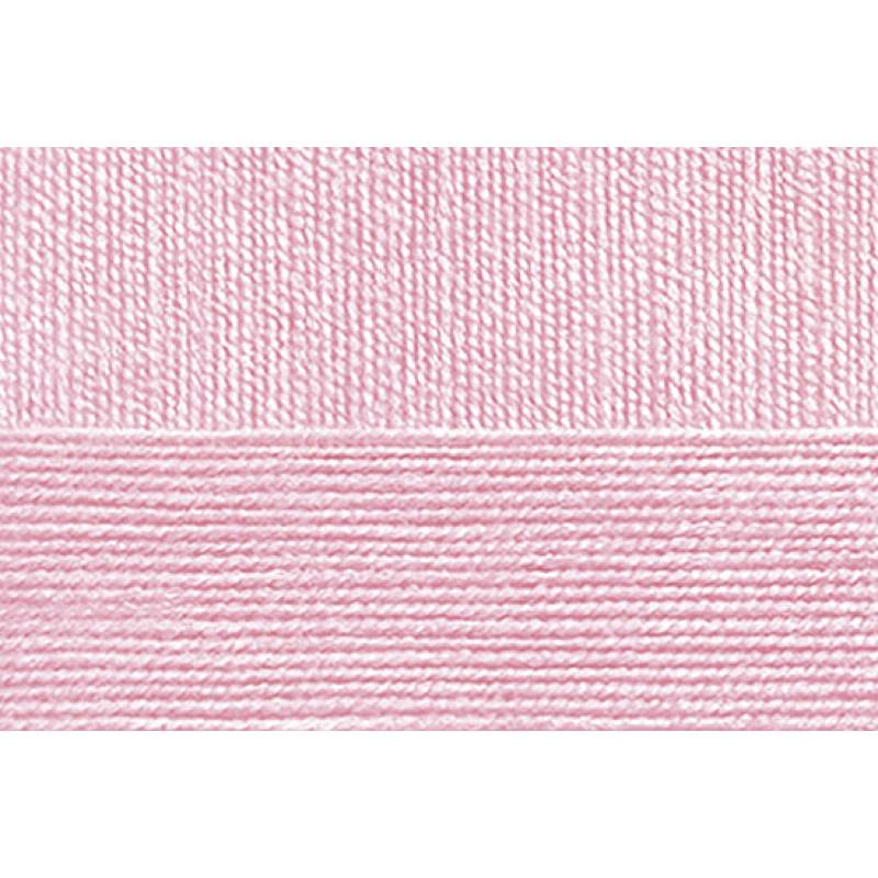 Народная классика. Цвет 333-Черничное морож. 5x100 г.