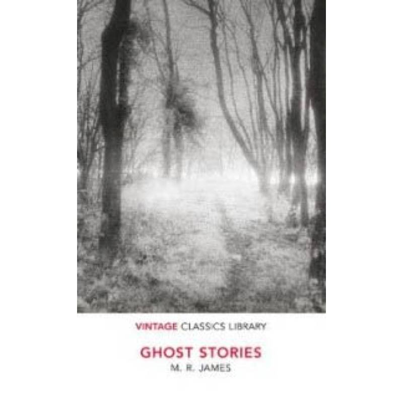 Ghost Stories Ghost Stories