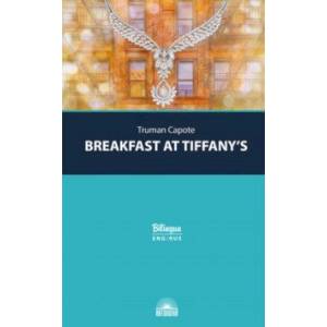 Breakfast at Tiffany's Breakfast at Tiffany's