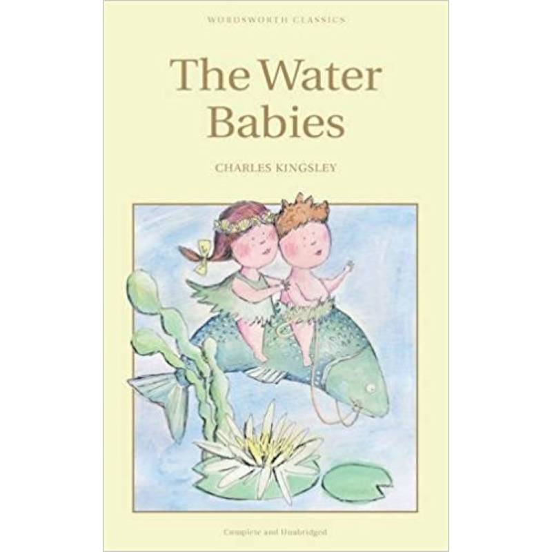 Water Babies Water Babies