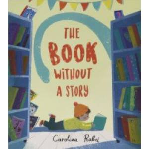 The Book Without a Story The Book Without a Story