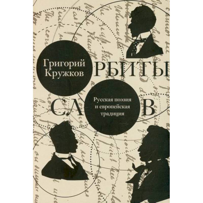 Орбиты слов Орбиты слов