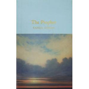 The Prophet The Prophet