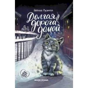 Долгая дорога домой