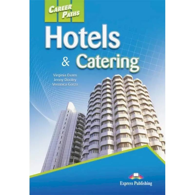 Hotels & Catering. Student's Book