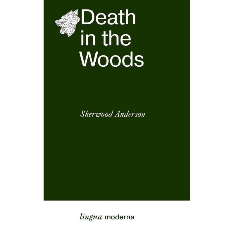 Death in the Woods Death in the Woods