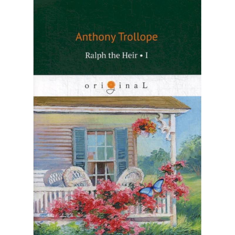 Ralph the Heir Ralph the Heir