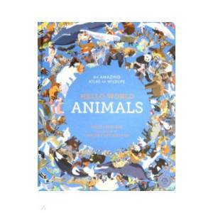 Hello World. Animals