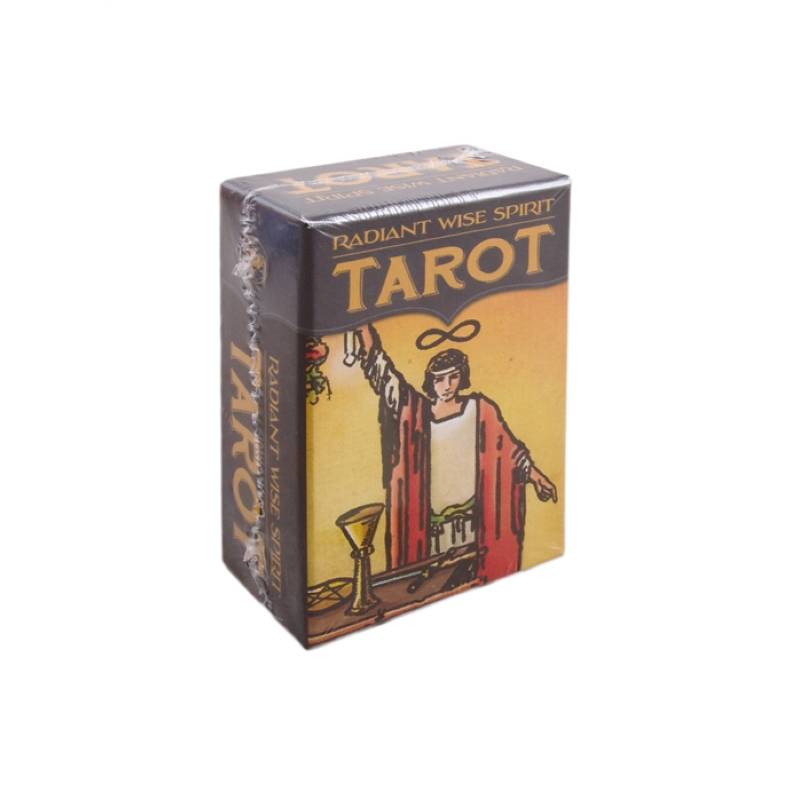 Мини Таро Радиант Души