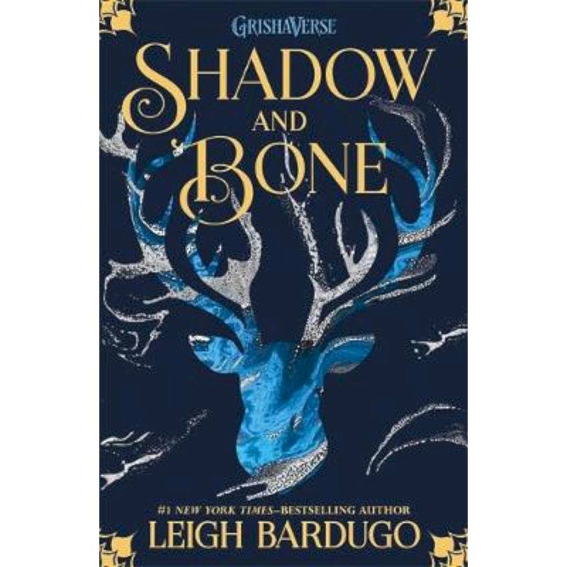 Shadow and Bone Shadow and Bone