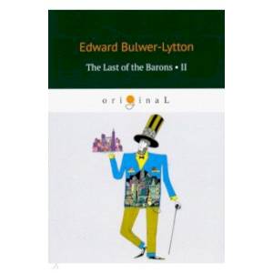 The Last of the Barons 2 The Last of the Barons 2