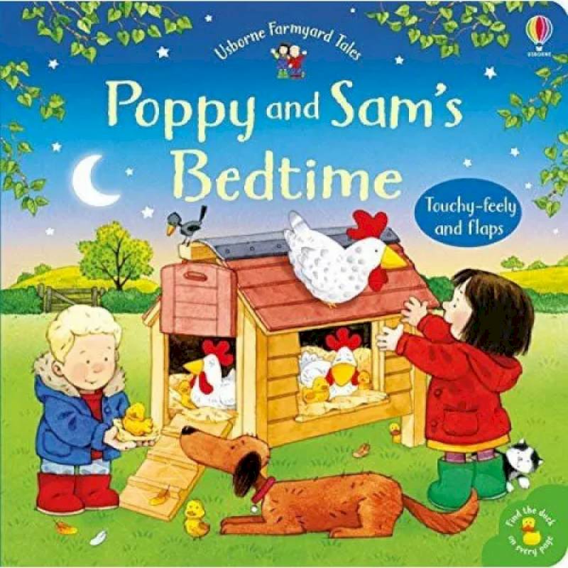 Farmyard Tales: Poppy & Sams Bedtime Farmyard Tales: Poppy & Sams Bedtime
