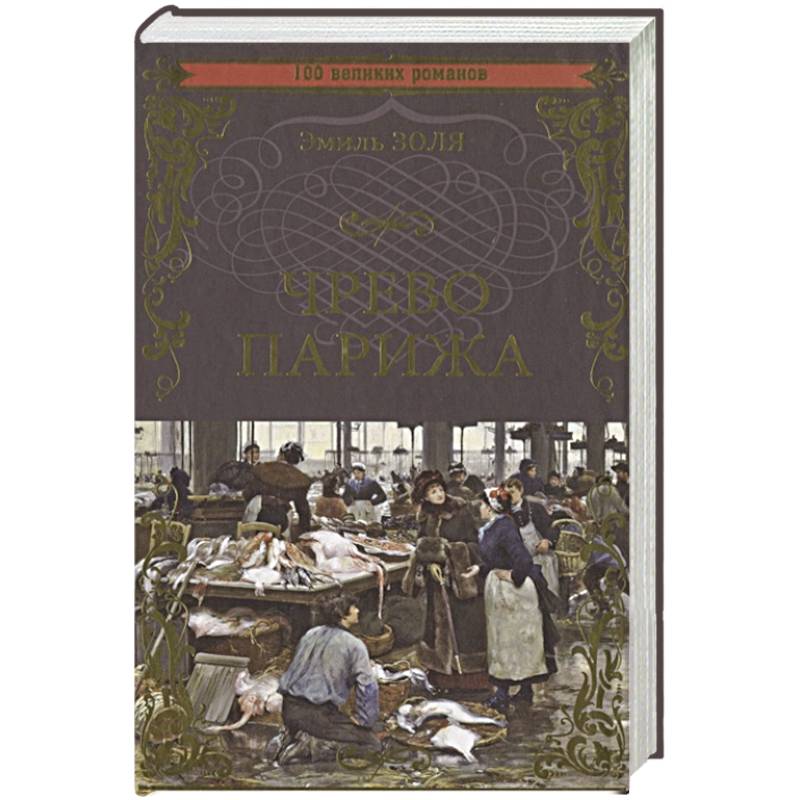 Чрево Парижа