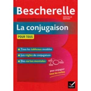 Bescherelle La Conjugaison Pour Tous