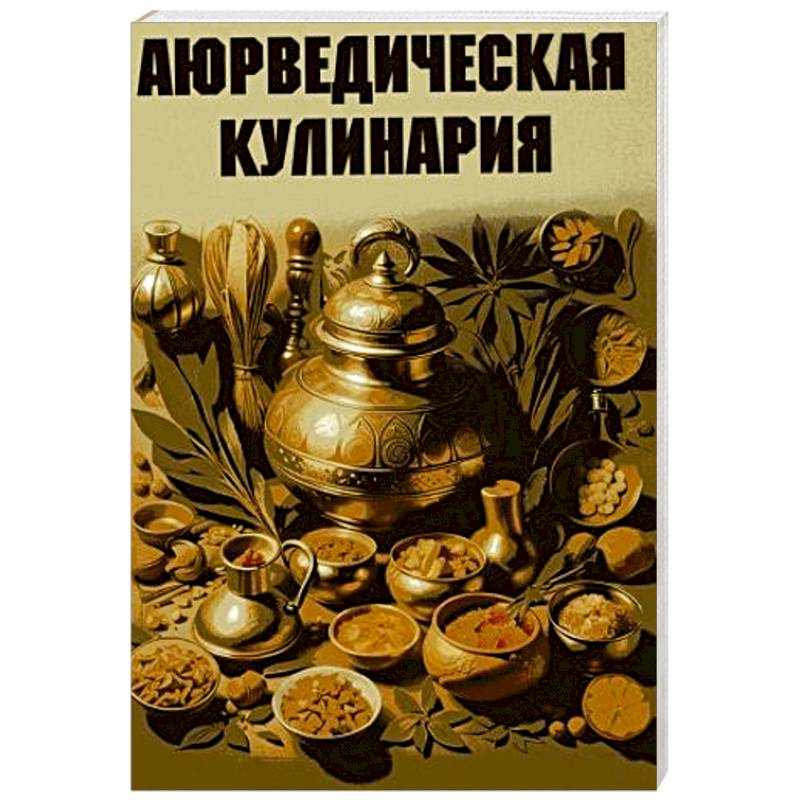 Аюрведическая кулинария