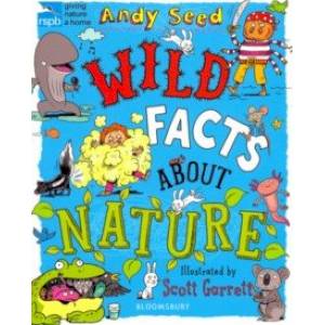 Wild Facts About Nature Wild Facts About Nature