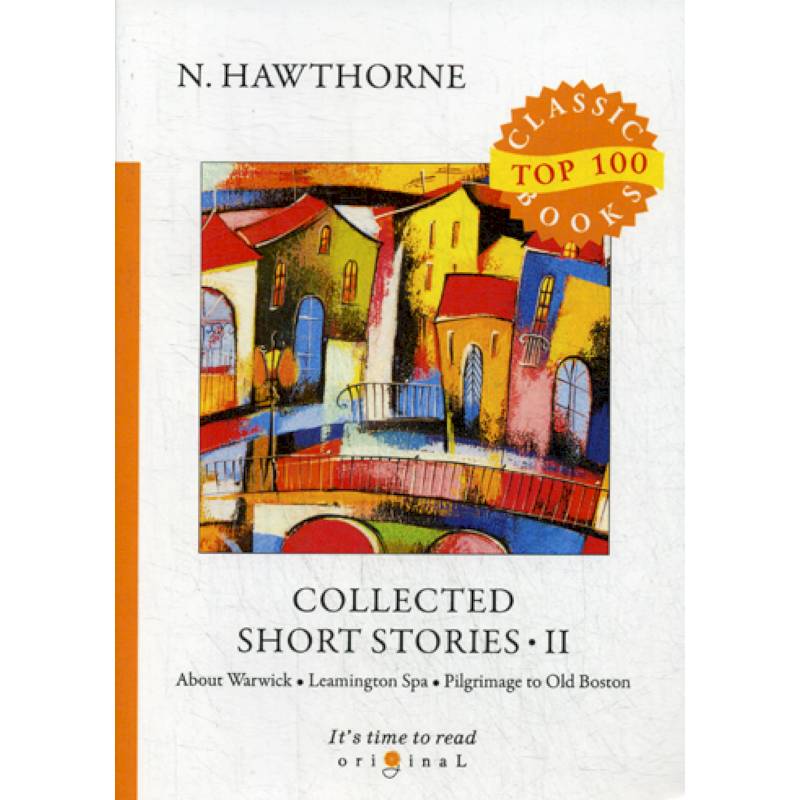 Collected Short Stories II Collected Short Stories II
