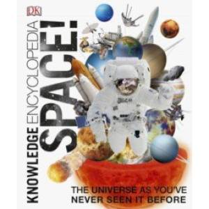 Knowledge Encyclopedia. Space!