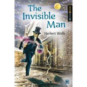 The Invisible Man The Invisible Man