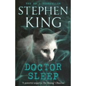 Doctor Sleep Doctor Sleep