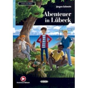 Abenteuer in Lubeck (+App +DeA Link)