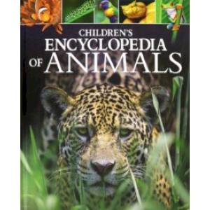 Children's Encyclopedia of Animals Children's Encyclopedia of Animals