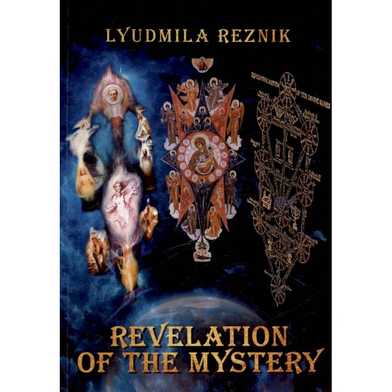 Revelation of the Mystery Revelation of the Mystery