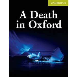 Death in Oxford