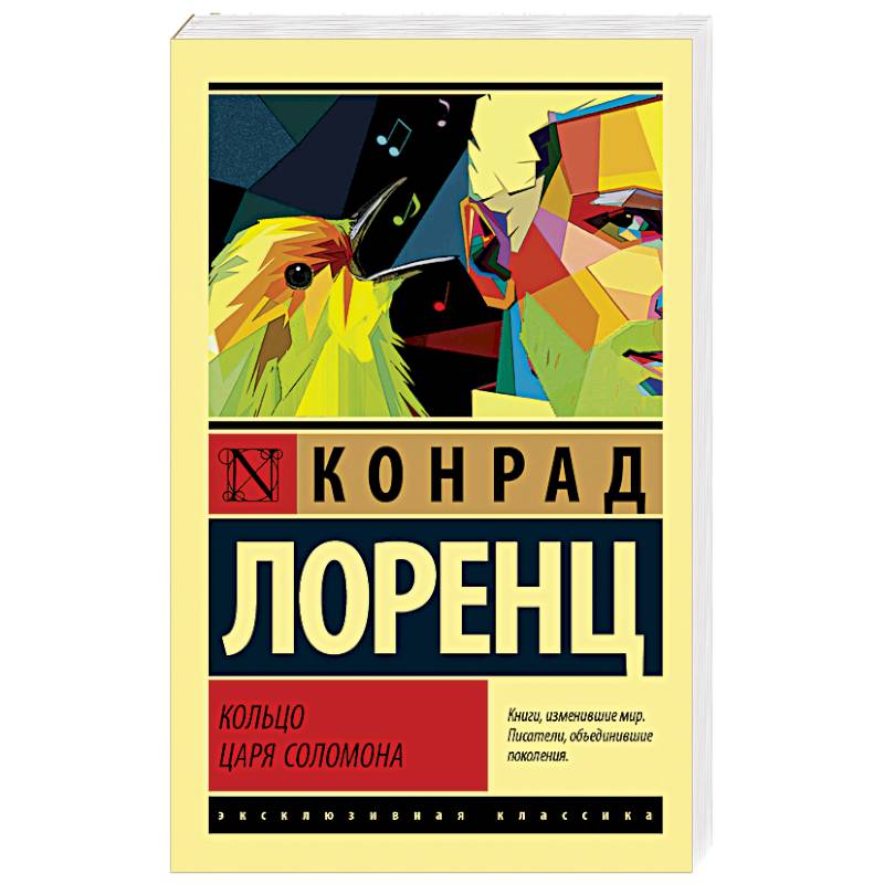 Кольцо царя Соломона Кольцо царя Соломона