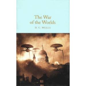 The War of the Worlds The War of the Worlds