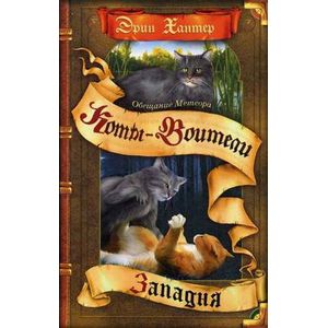 Обещание Метеора. Западня