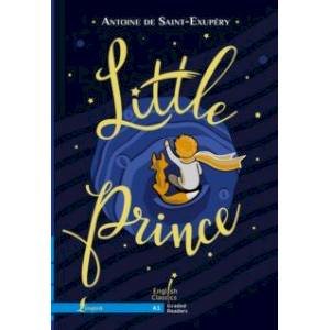 Little Prince. A1 Little Prince. A1
