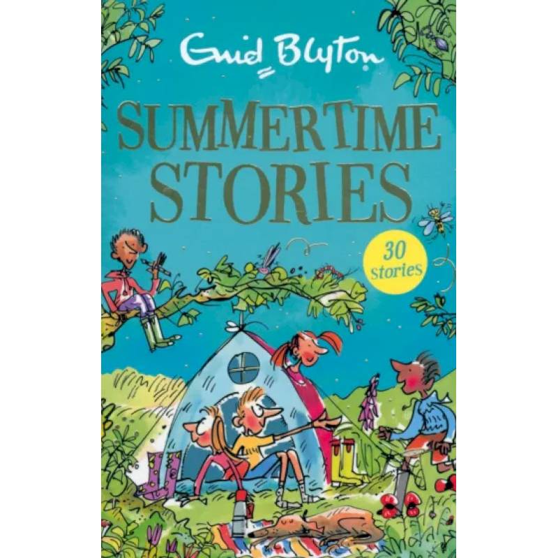 Summertime Stories Summertime Stories