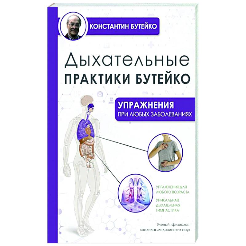 Дыхательные практики Бутейко