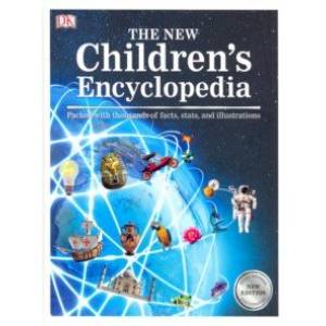 The New Children's Encyclopedia The New Children's Encyclopedia