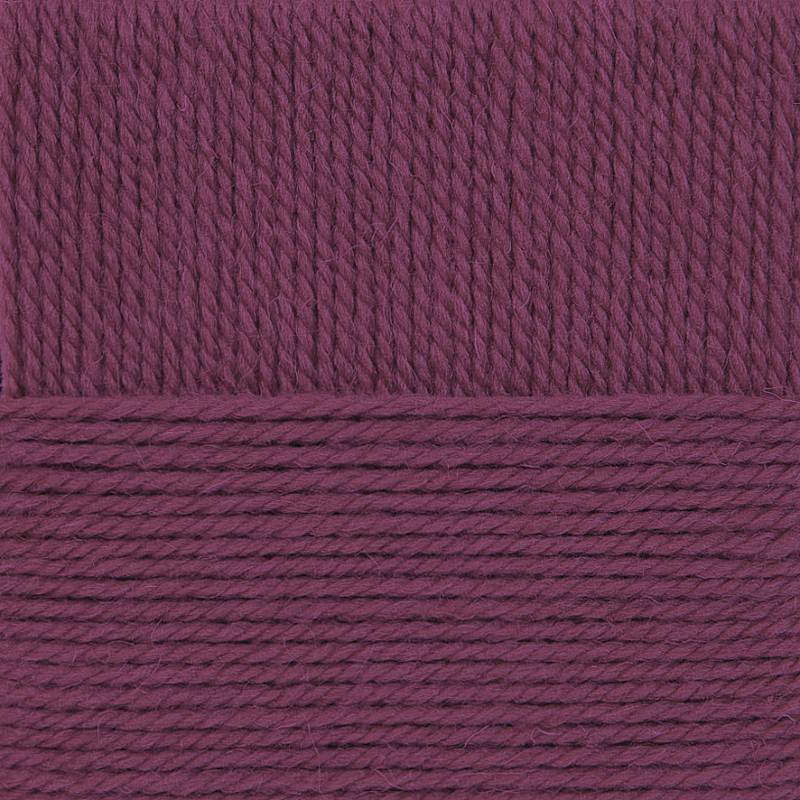 Народная традиция. Цвет 40-Цикламен. 10x100 г.