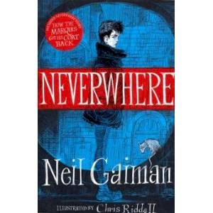 Neverwhere. The Illustrated Edition