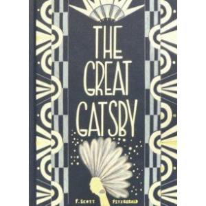 The Great Gatsby The Great Gatsby