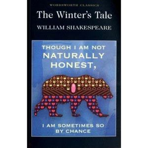 Winters Tale. Зимняя сказка Winters Tale. Зимняя сказка