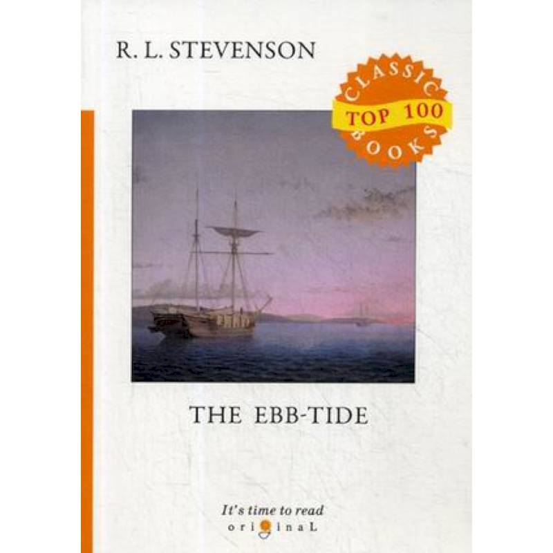 The Ebb-Tide The Ebb-Tide