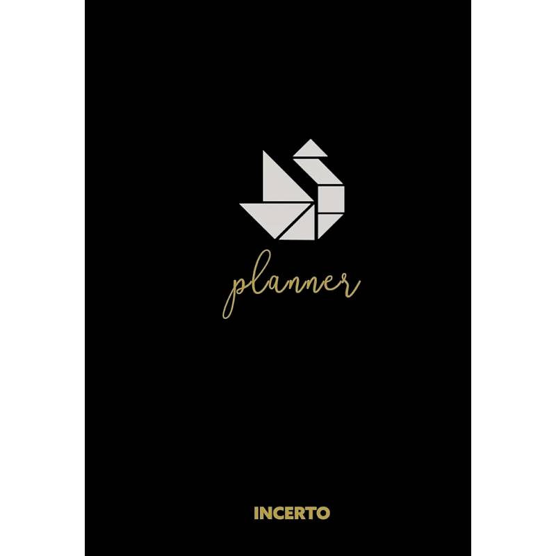 Ежедневник INCERTO
